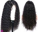 13x6 Frontal (Curly)