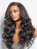 5x5 Closure Wig Bodywave
